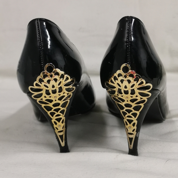 La Bamba high heels - Picture 4 of 5